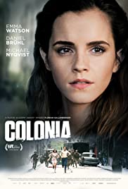 فيلم colonia 2015 مترجم