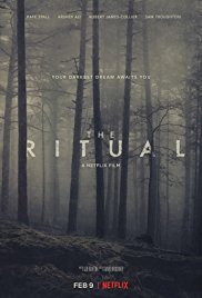 فيلم The Ritual مترجم