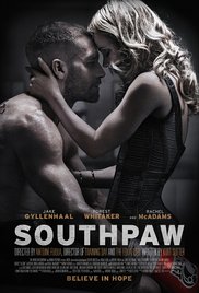 فيلم Southpaw مترجم