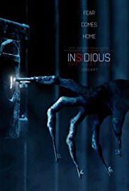 فيلم Insidious: The Last Key 2018 مترجم