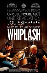فيلم Whiplash 2014 مترجم