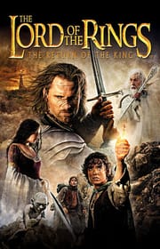 فيلم The Lord of the Rings: The Return of the King 2003 مترجم