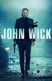 فيلم John Wick 2014 مترجم