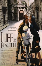 فيلم Life is Beautiful 1997 مترجم
