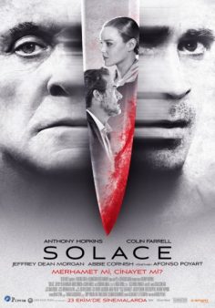 مشاهدة فيلم Solace 2015