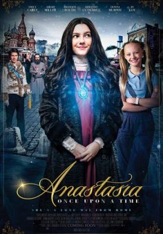 فيلم Anastasia Once Upon a Time 2019 مترجم