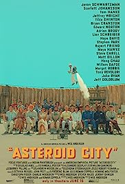 فيلم Asteroid City 2023 مترجم