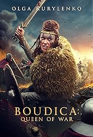 فيلم Boudica: Queen of War 2023 مترجم