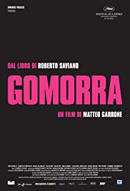 فيلم Gomorra 2008 مترجم