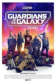 فيلم Guardians of the Galaxy Vol. 3 2023 مترجم