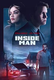فيلم Inside Man 2023 مترجم