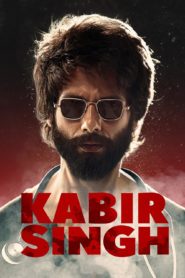 فيلم Kabir Singh 2019 مترجم