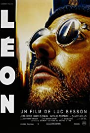 فيلم Léon: The Professional 1994 مترجم