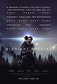 فيلم Midnight Special 2016 مترجم