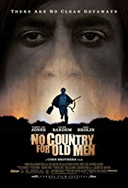 فيلم No Country for Old Men مترجم
