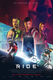 فيلم Ride 2019 مترجم