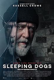 فيلم Sleeping Dogs 2024 مترجم