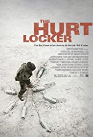فيلم The Hurt Locker 2008 مترجم
