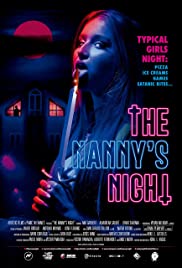 فيلم The Nanny’s Night 2021 مترجم