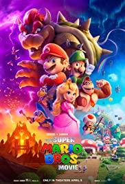 فيلم The Super Mario Bros. Movie 2023 مترجم