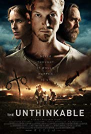 فيلم The Unthinkable 2018 مترجم