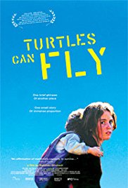فيلم Turtles Can Fly 2004 مترجم