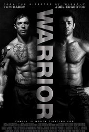 فيلم Warrior 2011 مترجم