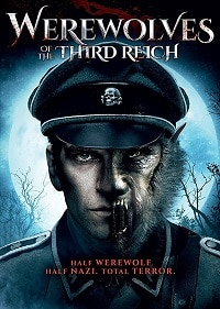 فيلم Werewolves of the Third Reich 2017 مترجم