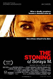فيلم the stoning of soraya m مترجم