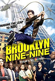 مسلسل Brooklyn Nine Nine الموسم السادس مترجم كامل