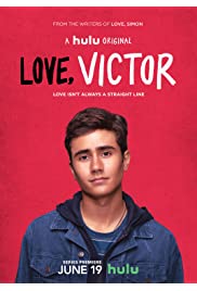 مسلسل Love, Victor مترجم الموسم الأول كامل