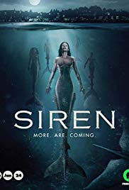 مسلسل Siren الموسم الثاني مترجم (تم اضافة الحلقة 16)