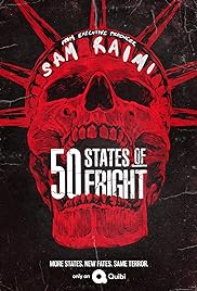 مسلسل 50 States of Fright مترجم الموسم الثاني كامل