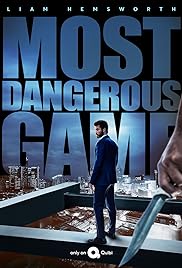 مسلسل Most Dangerous Game مترجم الموسم الأول كامل