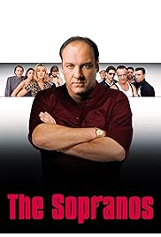 مسلسل The Sopranos مترجم الموسم الخامس كامل